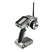 DX2S 2Ch DSM Surface Radio with Telemetry and 1SX
