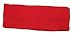 Sports Head Band (Many Colors Available!!), Red