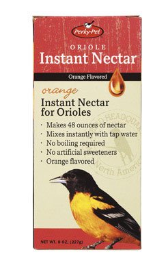 Outdoor Seasons 283 Oriole Food