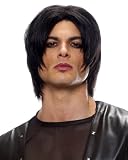 Gothic Magic Wig