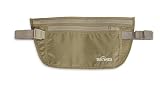 Tatonka Skin Money Belt Int Natural