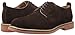 JD Fisk Men's Volkan Oxford