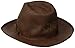 Brixton Men's Maddock Fedora Hat Hat