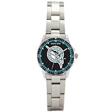 Game Time Women's MLB Florida Marlins Coach Series Watch #MCS-FLA