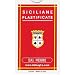 DalNegro Siciliane Italian Playing Cards