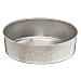 Dyn-A-Med Aluminum Weighing Dish, Smooth and No Tab Disposable