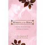 women of the bible