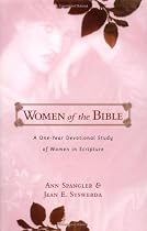 Women of the Bible: A One-Year Devotional Study of Women in Scripture