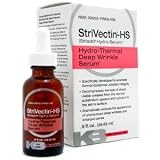 Strivectin Hydro-Thermal Deep Wrinkle Serum .9 oz Skin Care Treatment