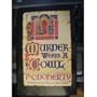 Murder Wears a Cowl/a Medieval Mystery Featuring Hugh Corbett