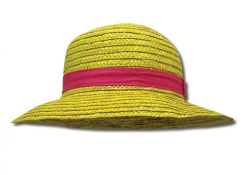 One Piece Luffy's Cosplay Hat GE-8867