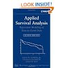 Applied Survival Analysis: Regression Modeling of Time to Event Data