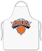 New York NY Knicks Chef's BBQ Kitchen Apron