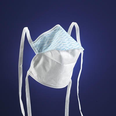 41bzDuA69xL 3M Filtron High Performance Surgical Mask   50 per box