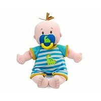 Manhattan Toy Baby Stella Boy by Manhattan Toy