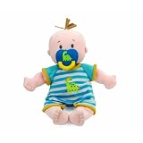 Manhattan Toy Baby Stella Boy by Manhattan Toy