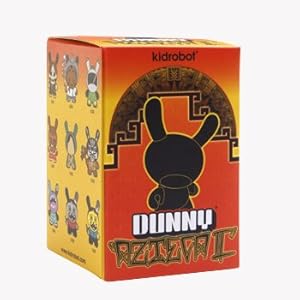 Azteca 2 Dunny