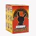 Kidrobot Azteca 2 Dunny - Blind Box_s-1