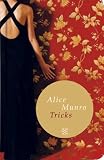 Tricks: Acht Erz&auml;hlungen (Fischer Taschenbibliothek) - Alice Munro