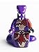 Lego Ninjago Kapau'rai Minifigure