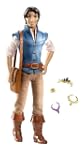 Mattel T6903 - Flynn