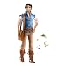 Mattel - T6903 - Disney Princesse - Flynn