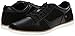 Calvin Klein Jeans Men's Scotty Suede/Smooth Fashion Sneaker