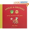 Apples and Oranges: Going Bananas with Pairs