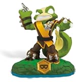 Skylanders SWAP Force: Stink Bomb (SWAP-able)