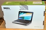 Dell Inspiron mini iM10v-28040BK 10.1 1.6 GHZ 1 GB 160 GB Win 7 Black Obsidian Netbook