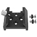 Alstar Dovetail Mounting Base with 4 Holes for M4 Screws