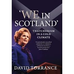 We in Scotland: Thatcherism in a Cold Climate