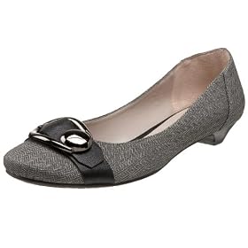 Nine West Women's Clora Flat