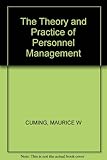 The theory and practice of personnel management