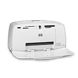 Hewlett Packard Q7022AABA Hp Photosmart A512 Compact Photo Printer