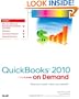 QuickBooks 2010 on Demand
