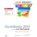 QuickBooks 2010 on Demand