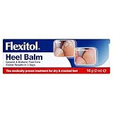 Flexitol heel balm otc 56g (9317129040338)