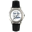 Game Time Men's NHL Tampa Bay Lightning Player Series Watch #HP-TB