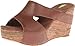 Volatile Women's Timora Wedge Sandal