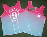 Nike Ladies Dance Sports Fitness Running Yoga Top Vest Size 16 XL