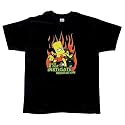 Simpsons Bart Revolution T-Shirt