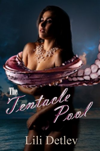 The Tentacle Pool (Monsters and Maidens Book 1)