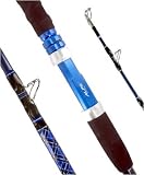 Okuma Cedros Jig Casting Rod