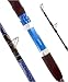 Okuma Cedros Jig Casting Rod