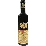 Guiseppe Giusti Giusti Premium Balsamic Vinegar, 17-Ounce Bottles (Pack of 3)