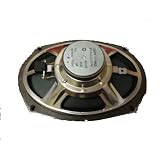 6x9 Speaker - Jeep Grand Cherokee, Commander Front Rear by Mopar
