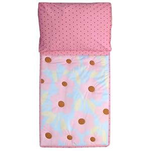 Buy Field of Flowers 4-pc. Toddler Bedding Set - Set... by Sleeping Partners now!