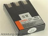 Power Battery for Canon NB-3LH, LiIon, Li-Ion, Lithium Ion Technology, 100% fits, properly matching, Batteries, Camcorder, Video, Digital Camera