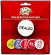 Dealer Button Play Pack